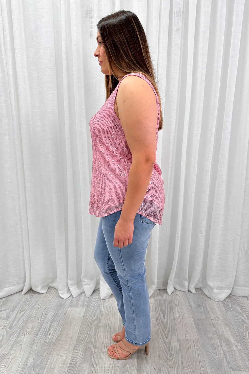 Cleo Top
