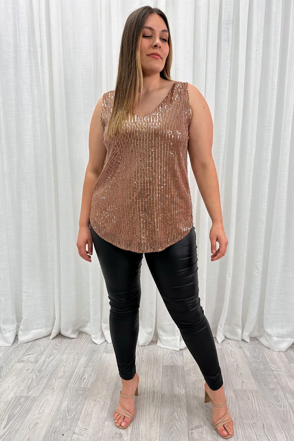 Cleo Top