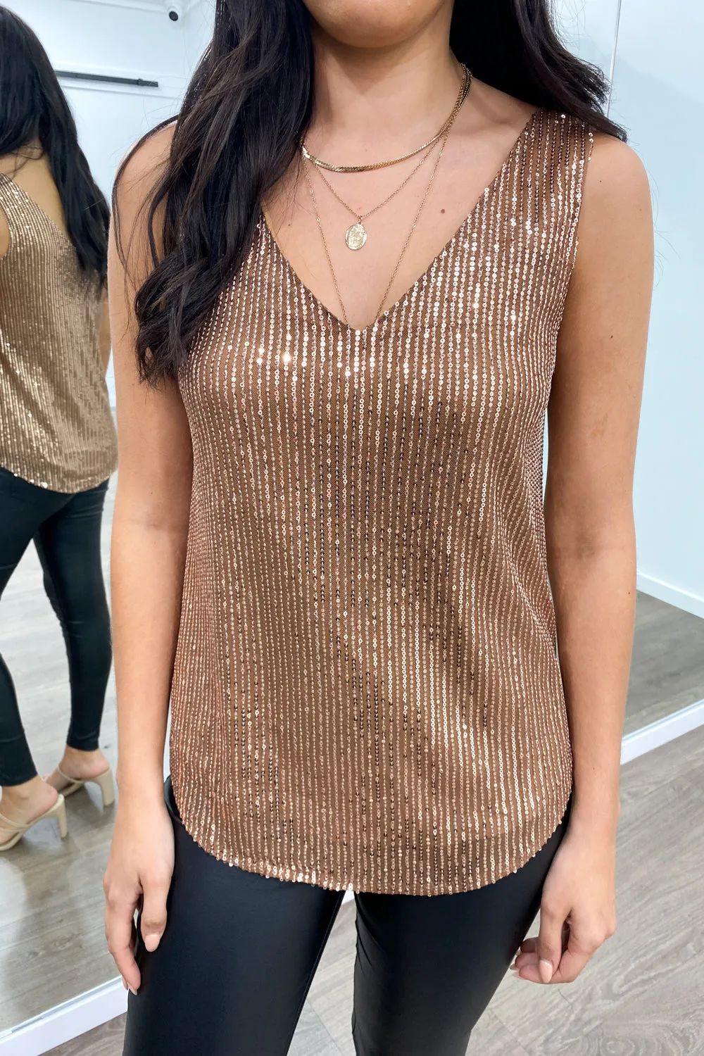 Cleo Top