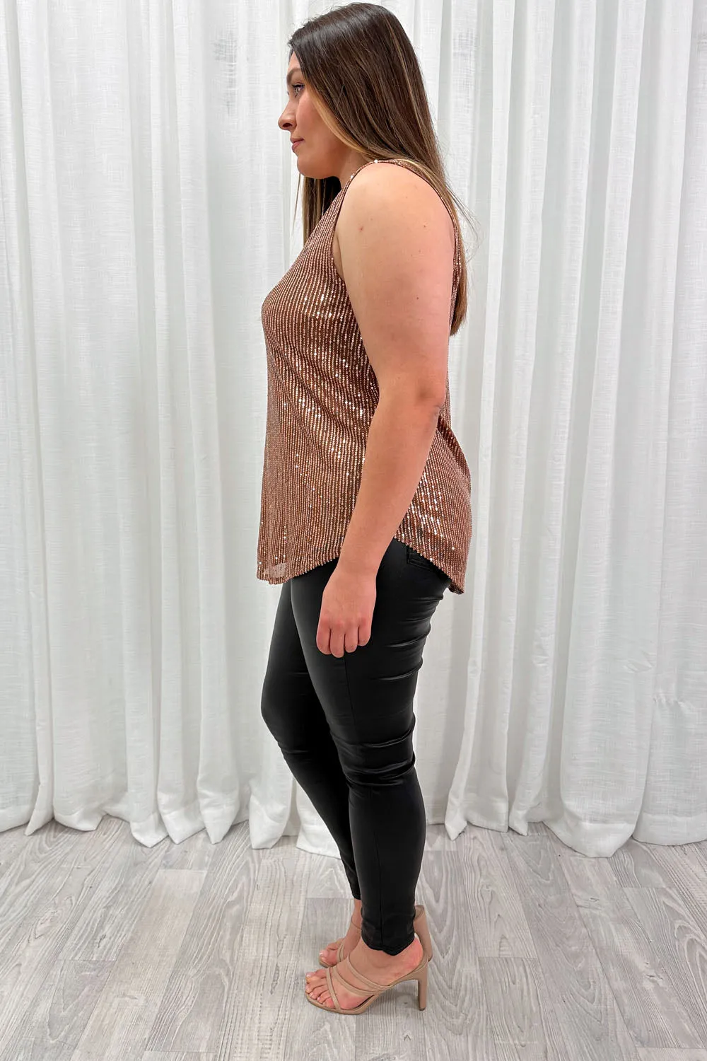 Cleo Top