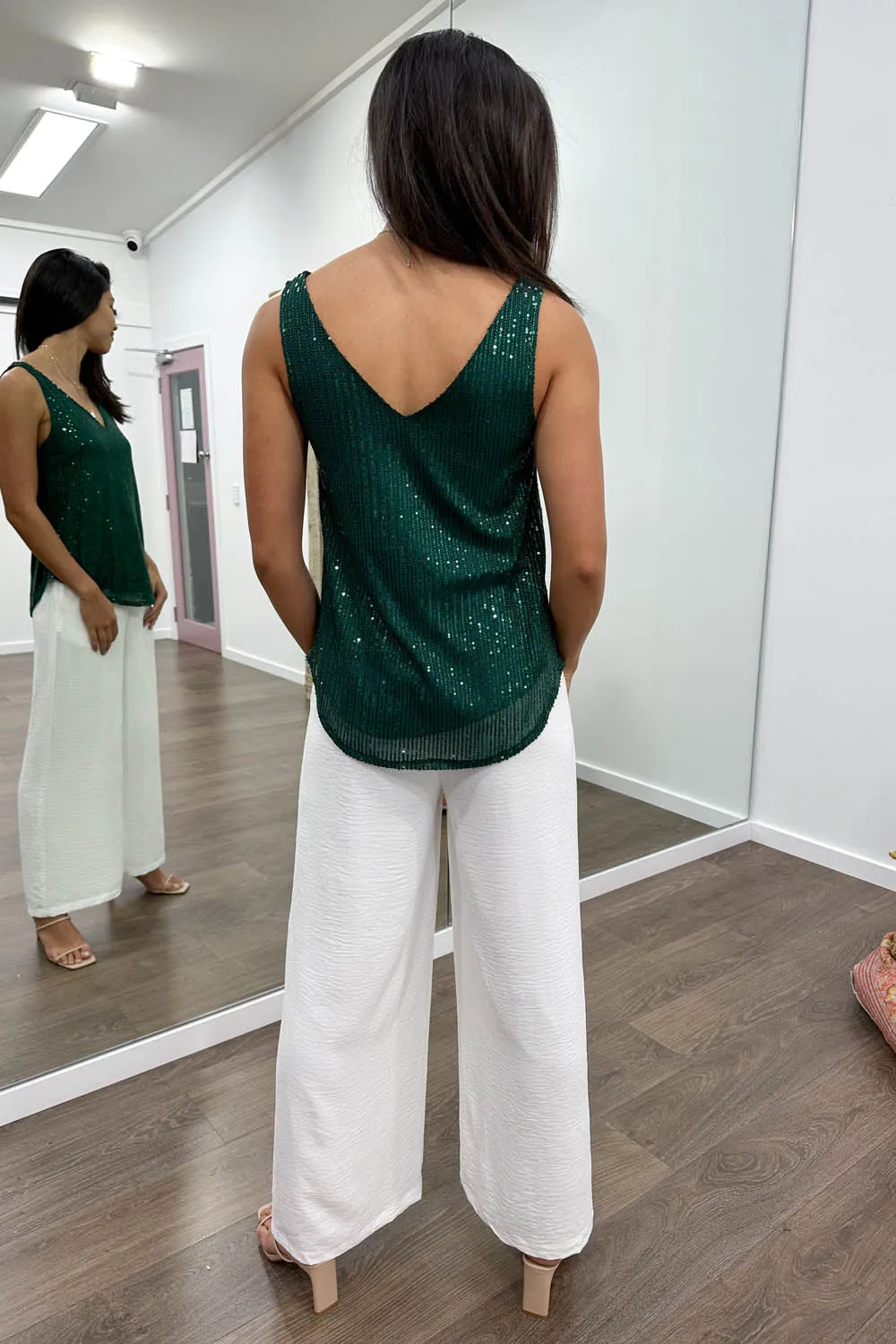 Cleo Top