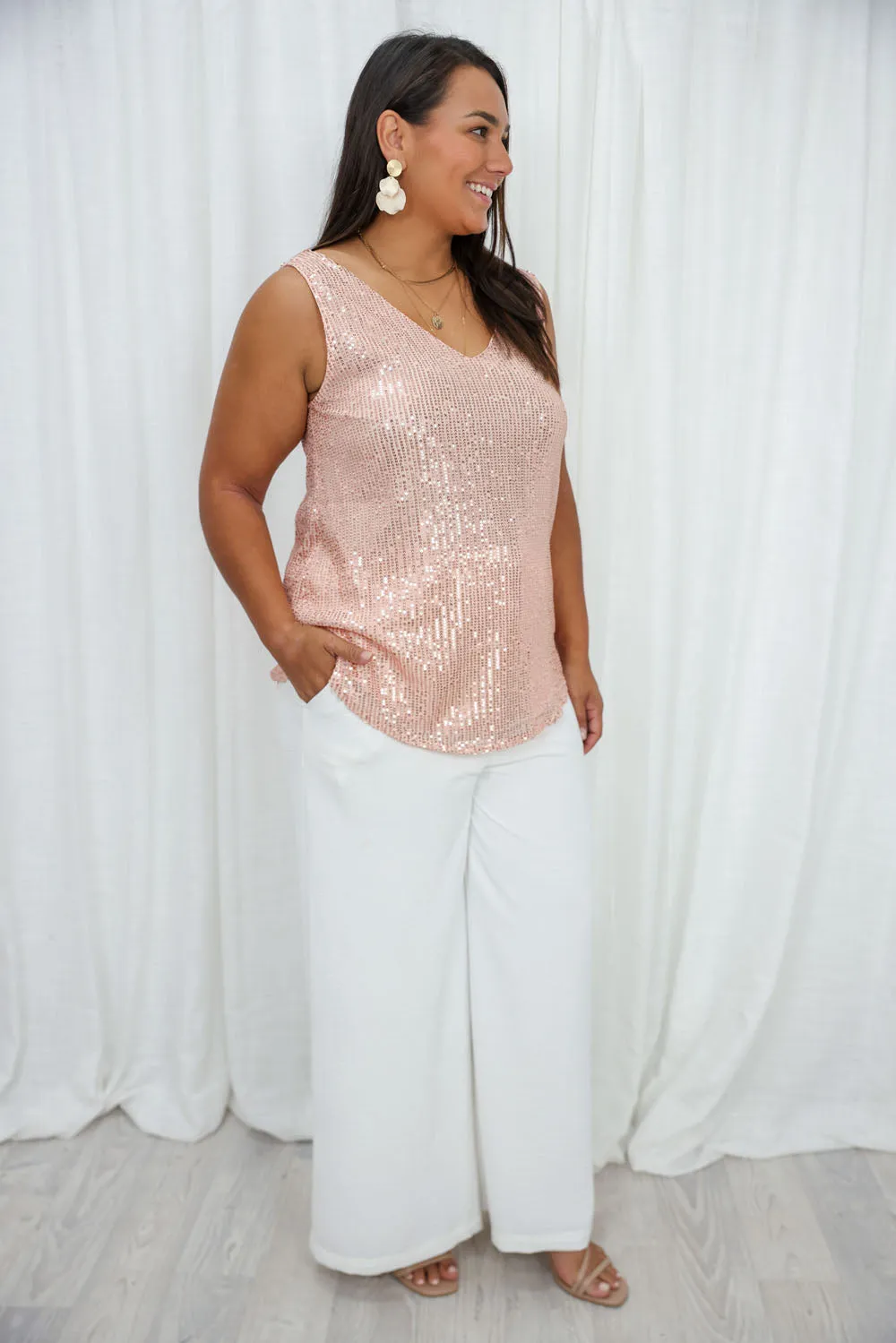 Cleo Top