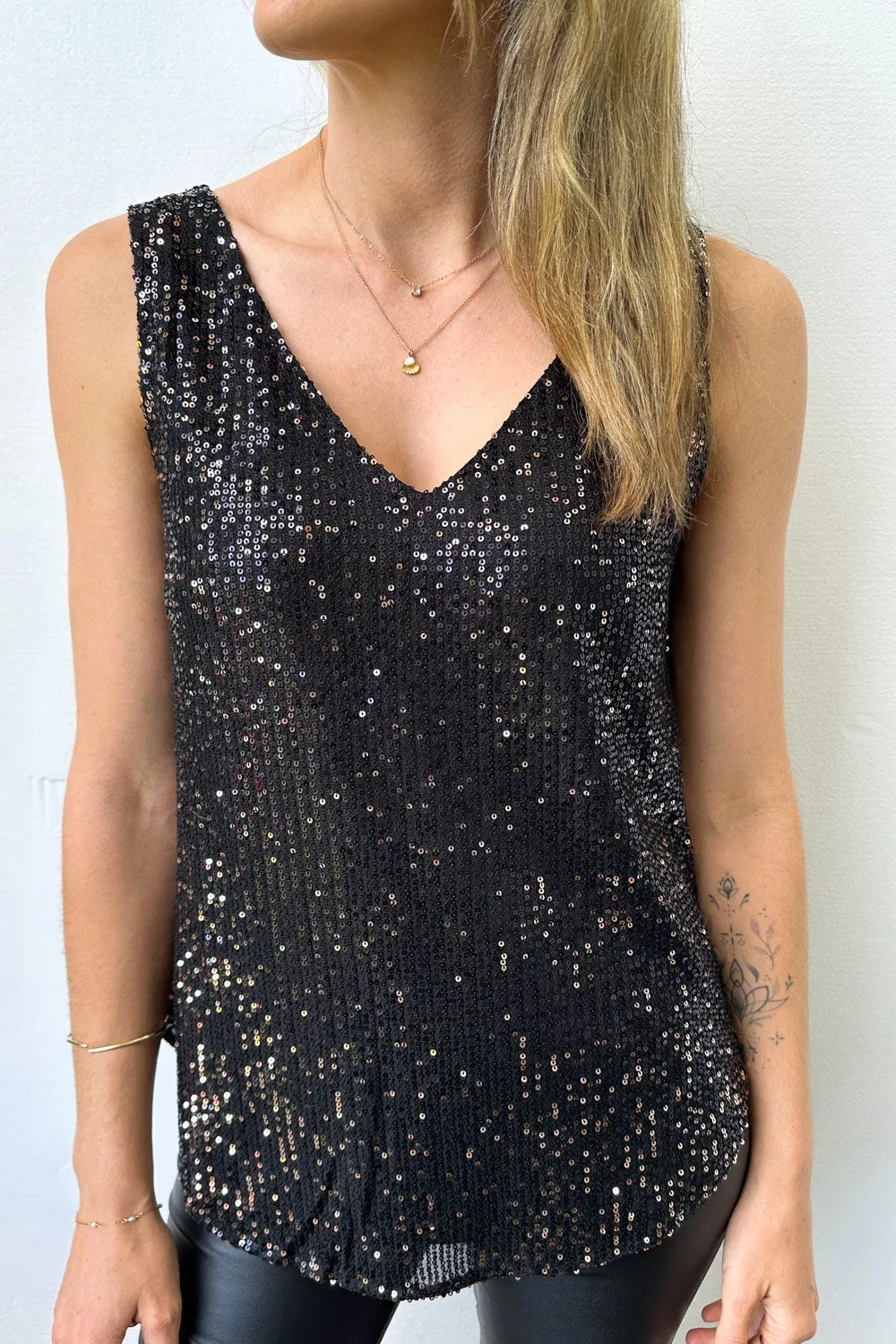 Cleo Top