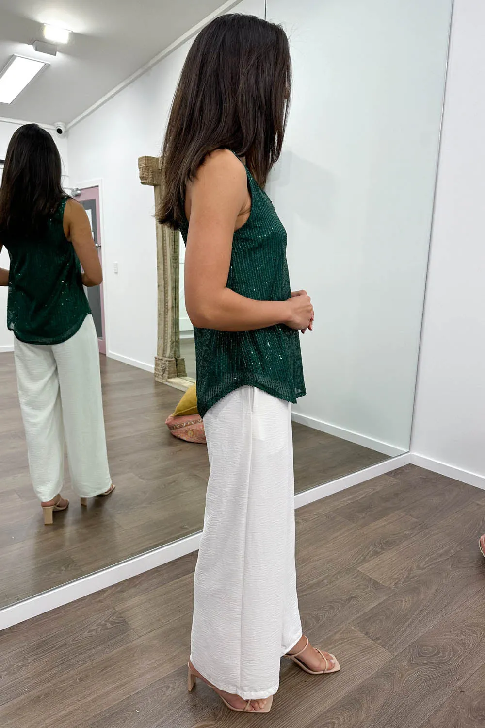 Cleo Top