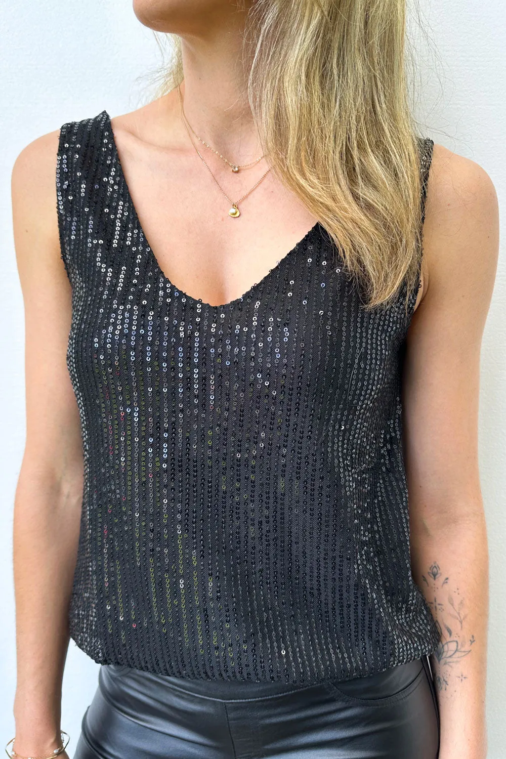 Cleo Top