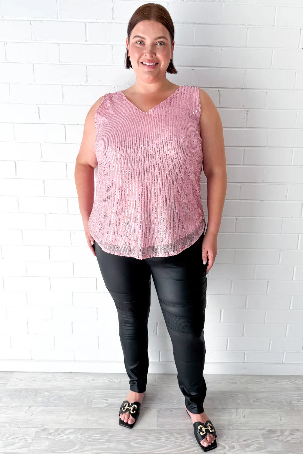 Cleo Top