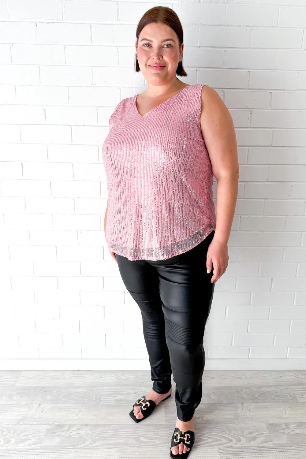 Cleo Top