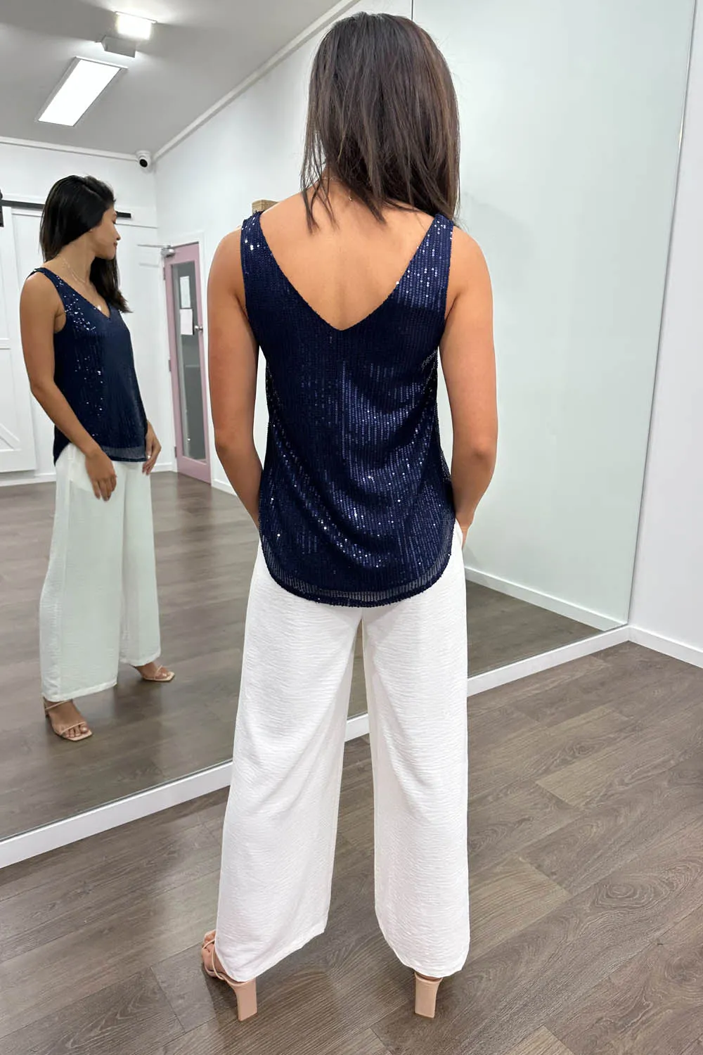 Cleo Top