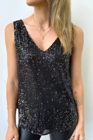 Cleo Top