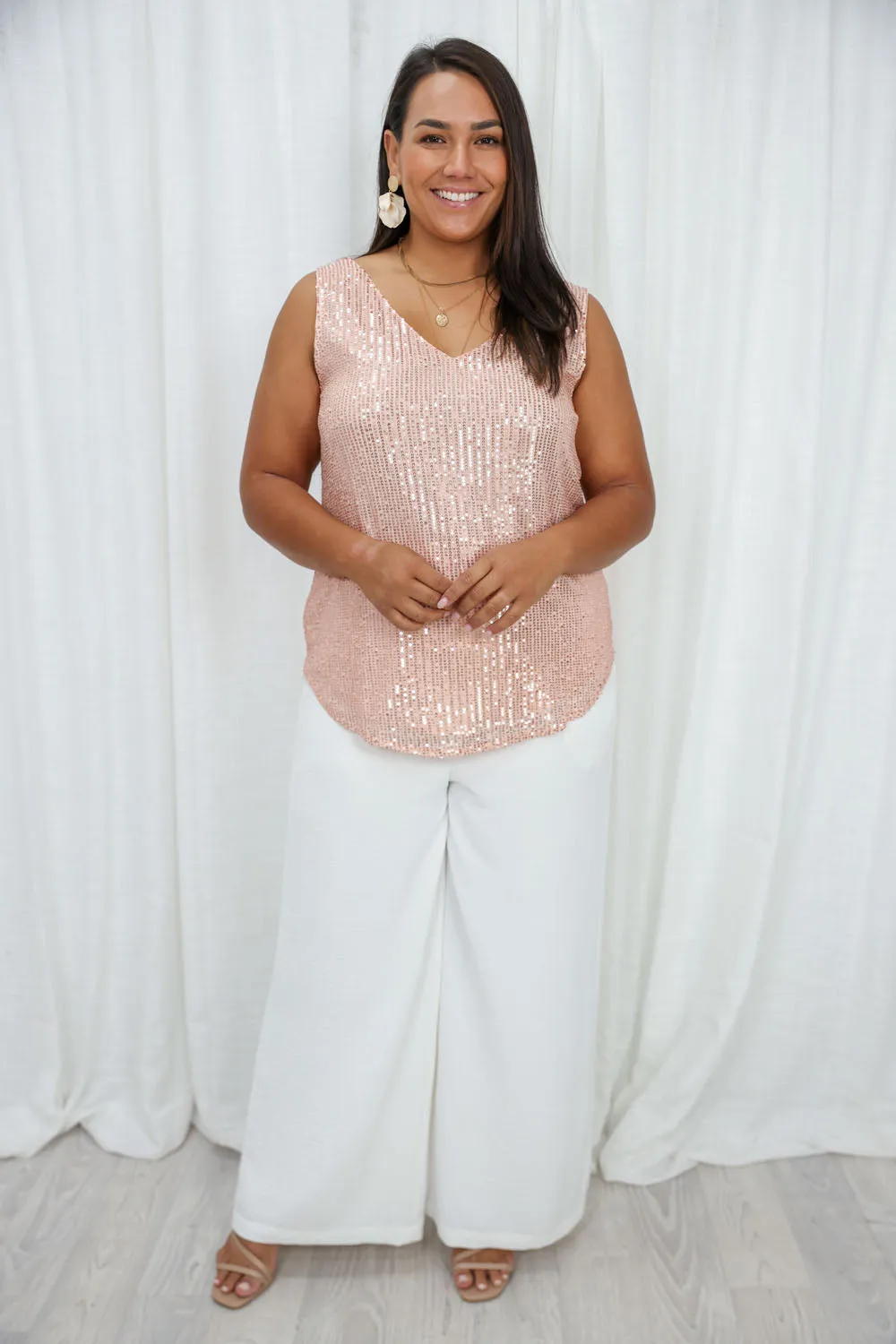 Cleo Top