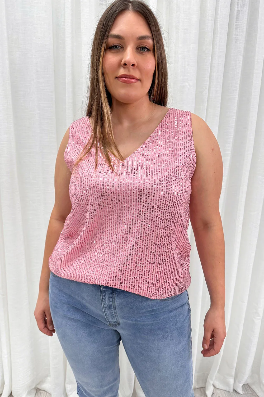 Cleo Top