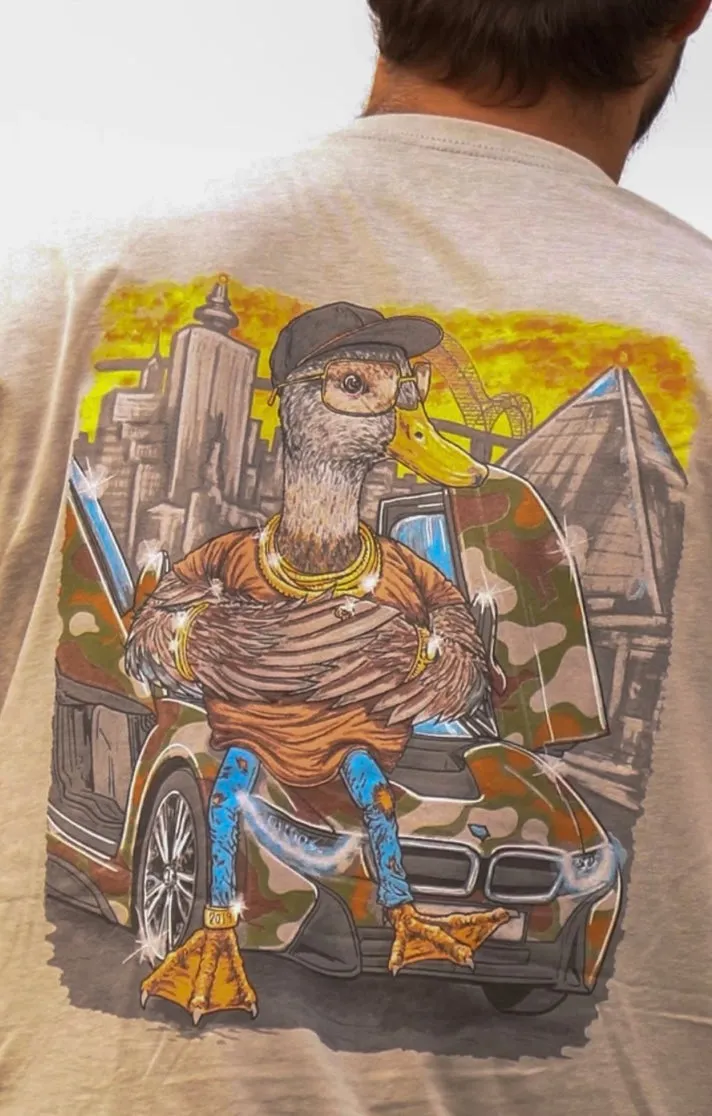COMBAT WATERFOWLAmerican Black Dolph