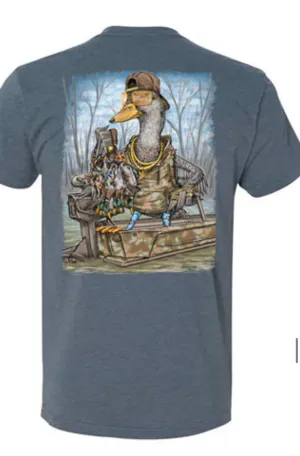 COMBAT WATERFOWLDeep Woods Dolph