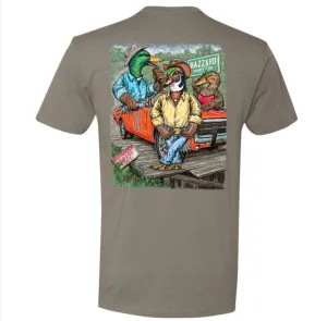COMBAT WATERFOWLDucks of Hazzard