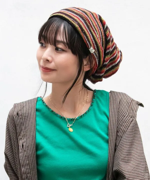 Convertible Cap