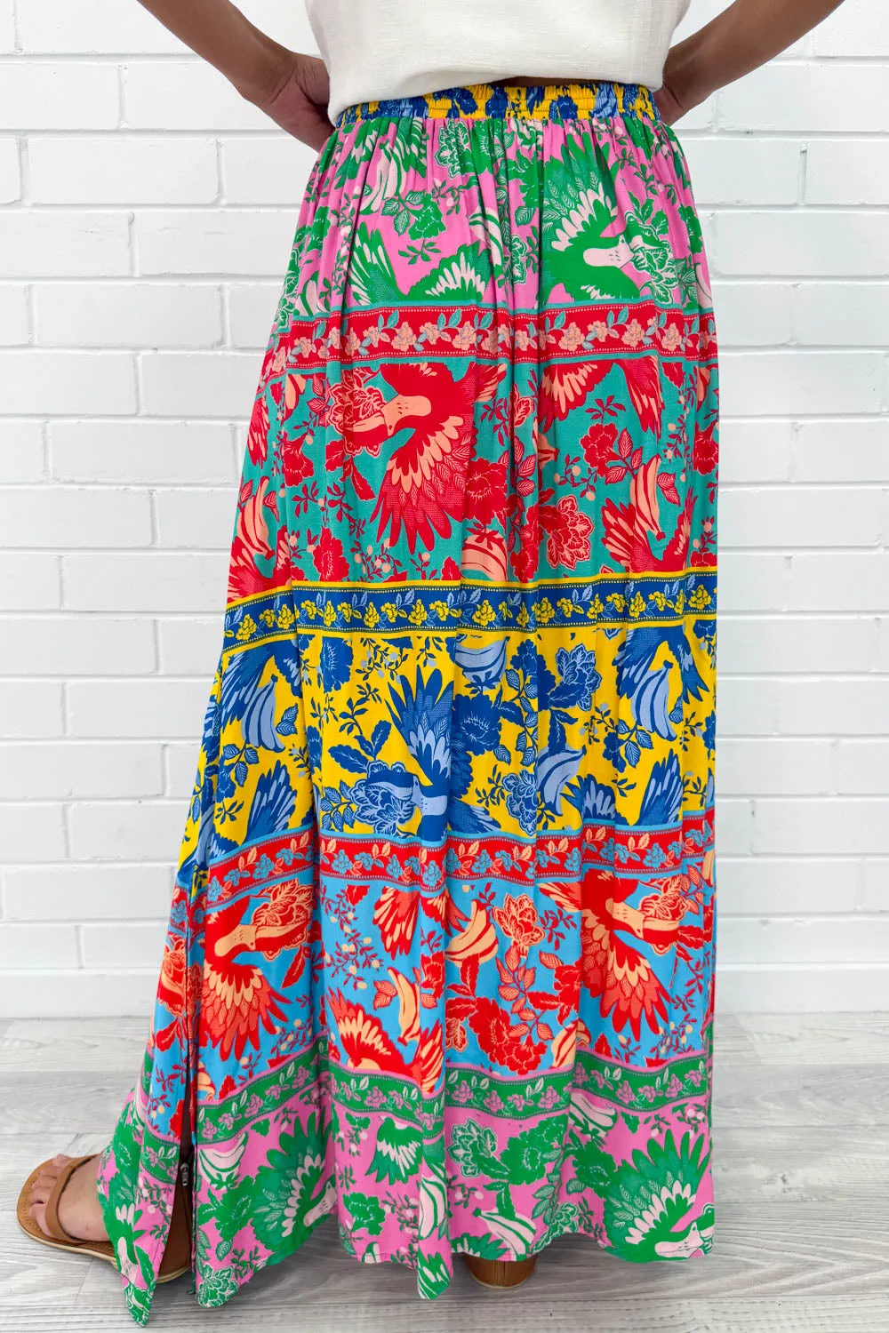 Coraline Skirt