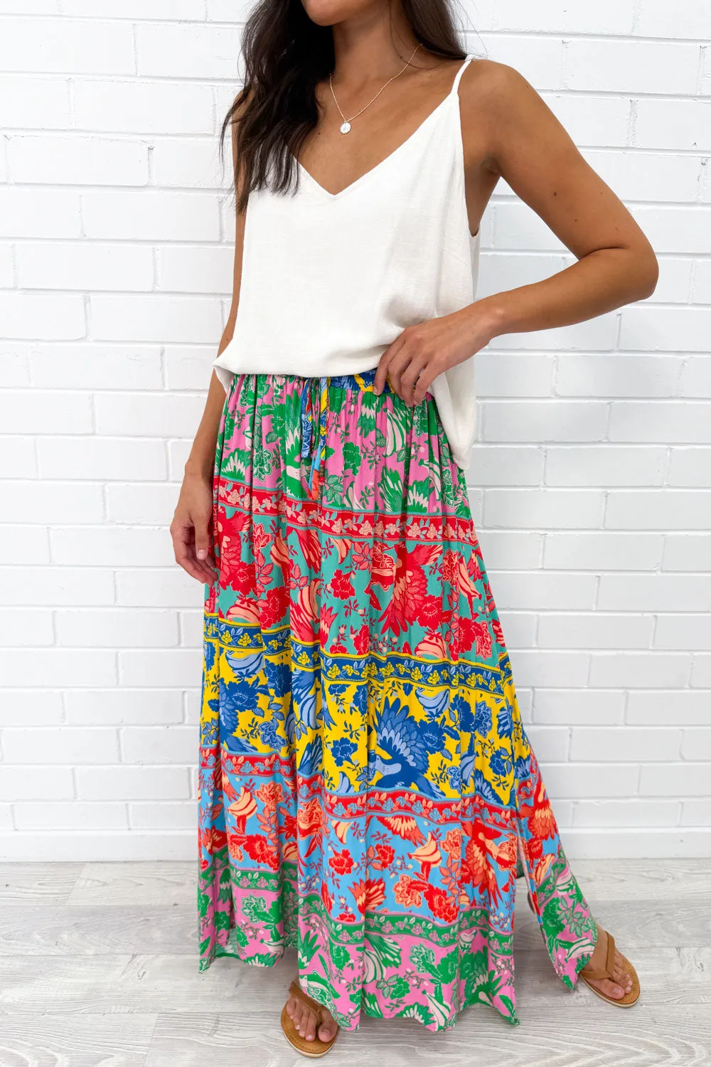 Coraline Skirt