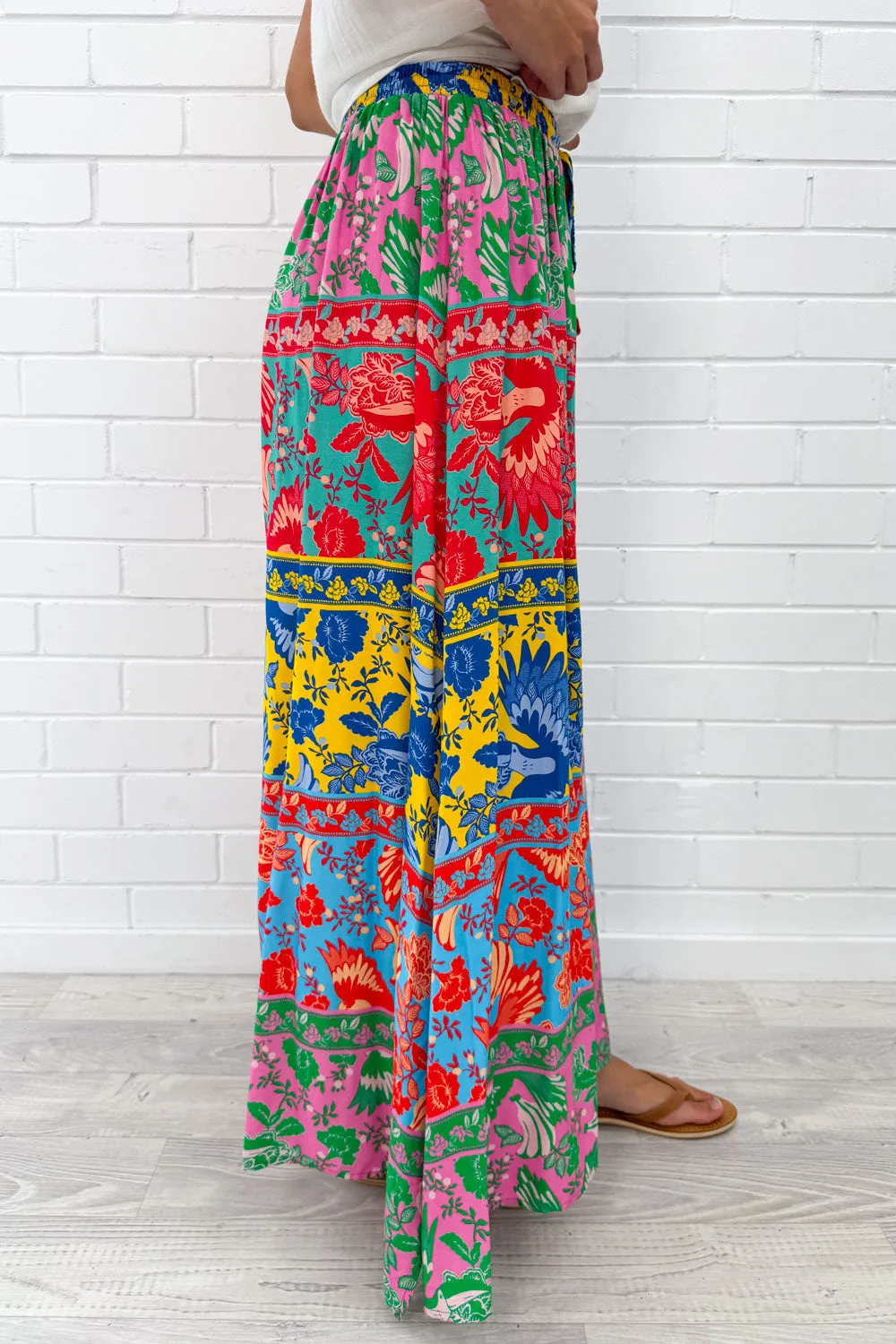 Coraline Skirt