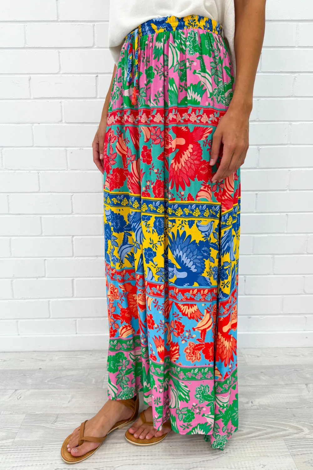Coraline Skirt
