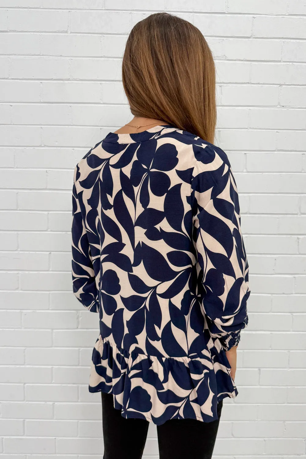 Cordelia Top