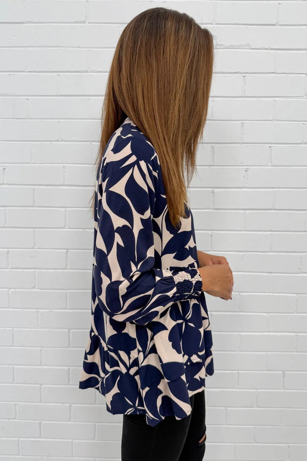 Cordelia Top