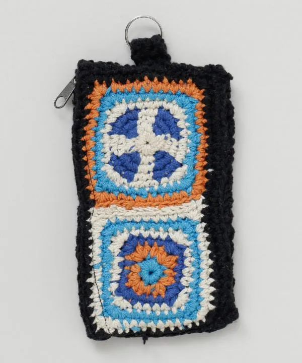 Crochet Card Holder