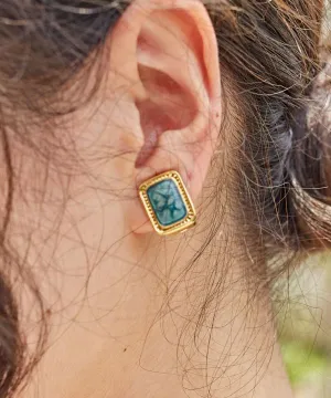 Czech Earrings