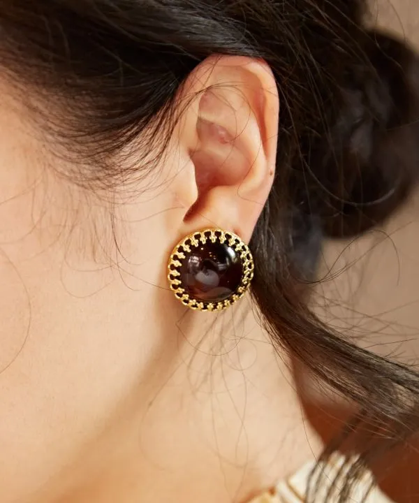 Czech Earrings