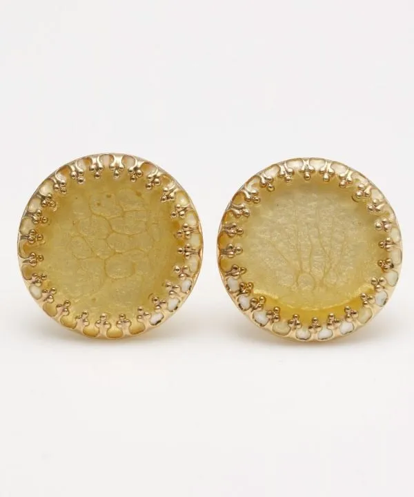 Czech Earrings