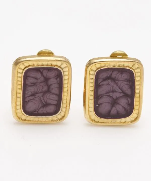 Czech Earrings