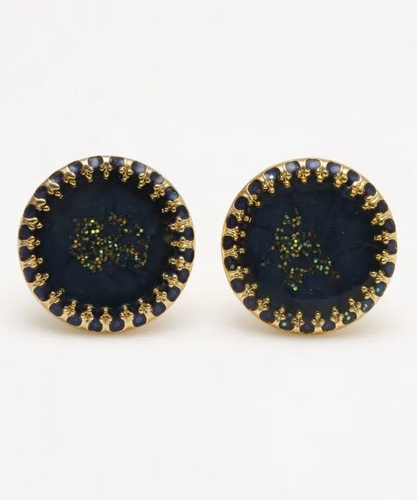 Czech Earrings