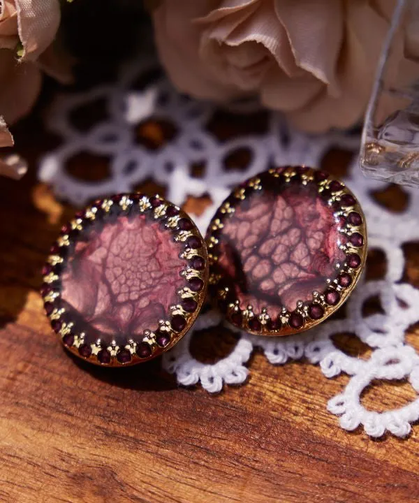 Czech Earrings