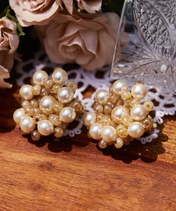 Czech Earrings