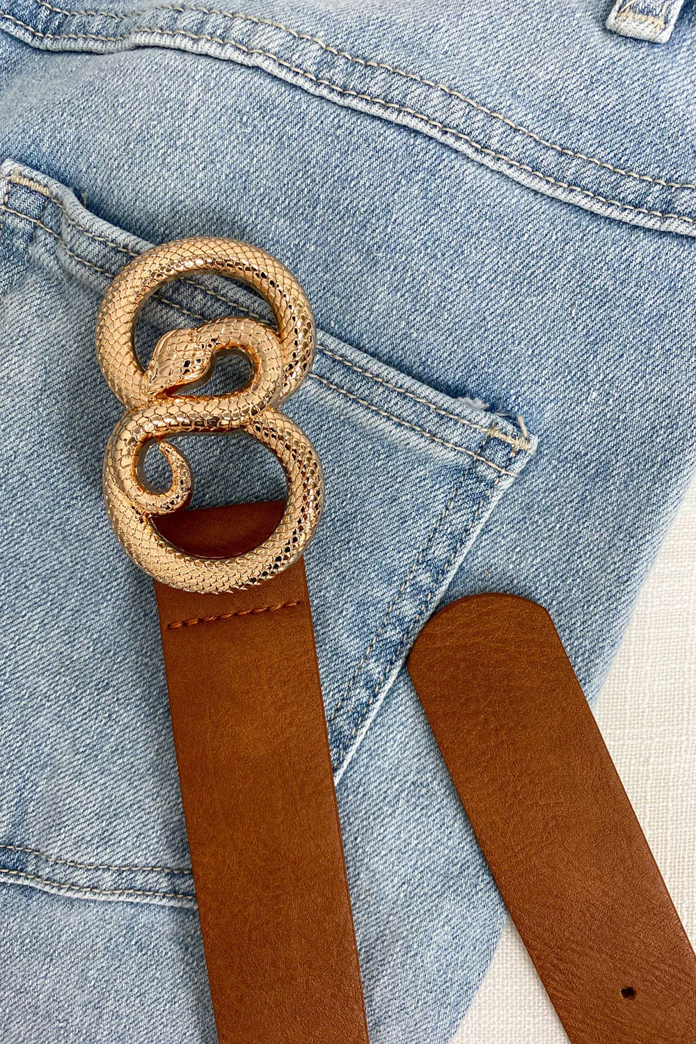 Dalia Belt