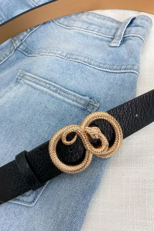 Dalia Belt