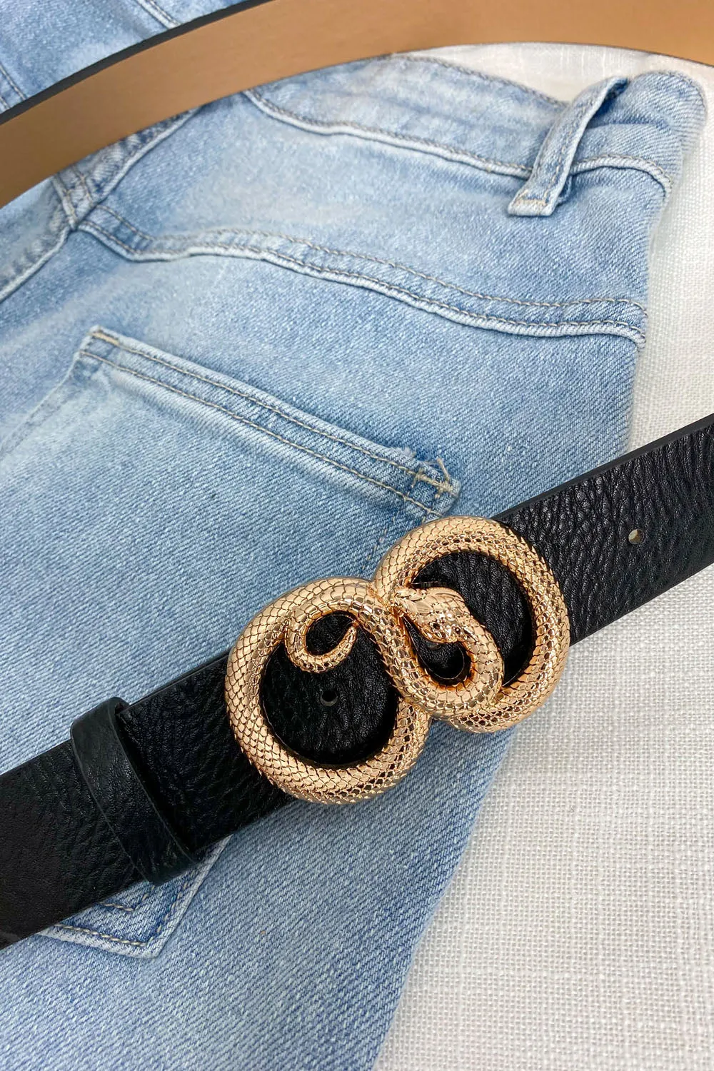 Dalia Belt
