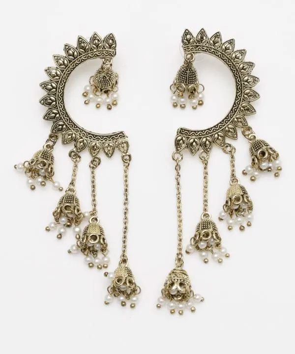 Dangling Earrings