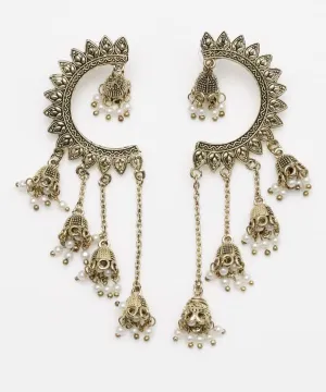 Dangling Earrings