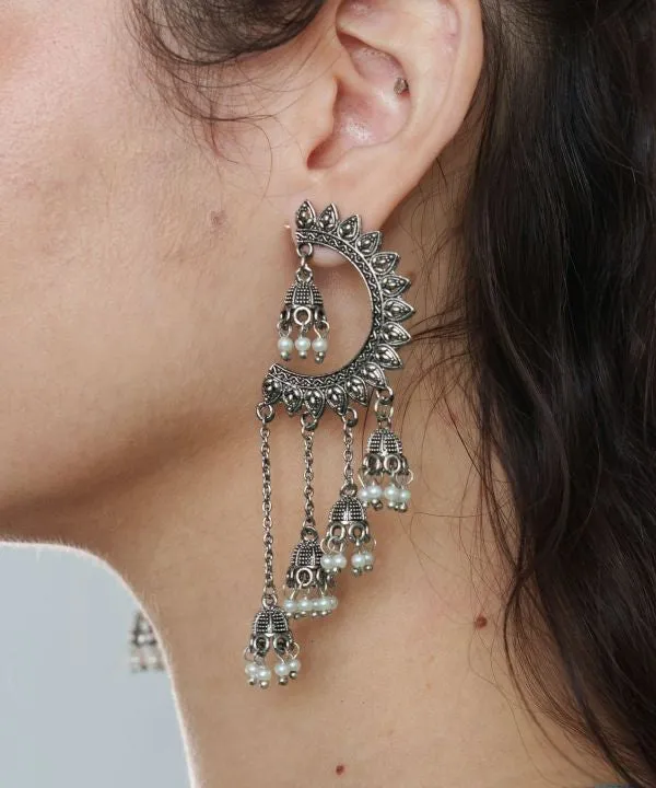 Dangling Earrings