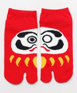 DARUMA Ankle TABI Socks 23??25cm