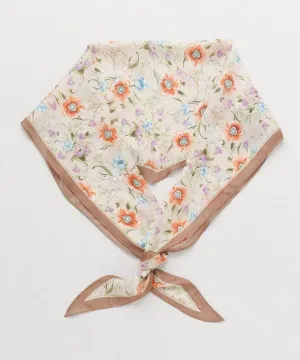 Diamond Scarf