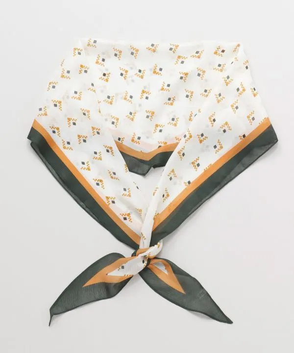 Diamond Scarf