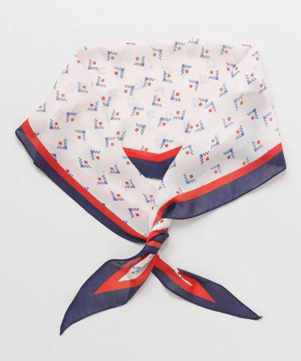 Diamond Scarf