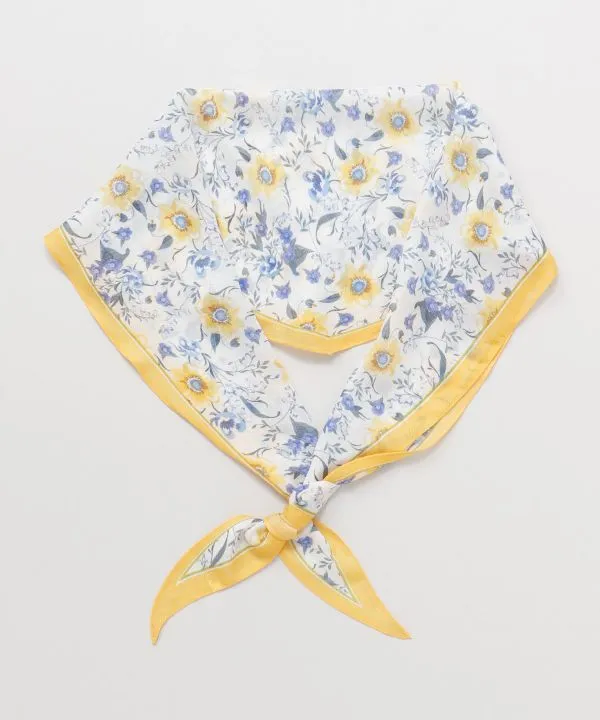 Diamond Scarf