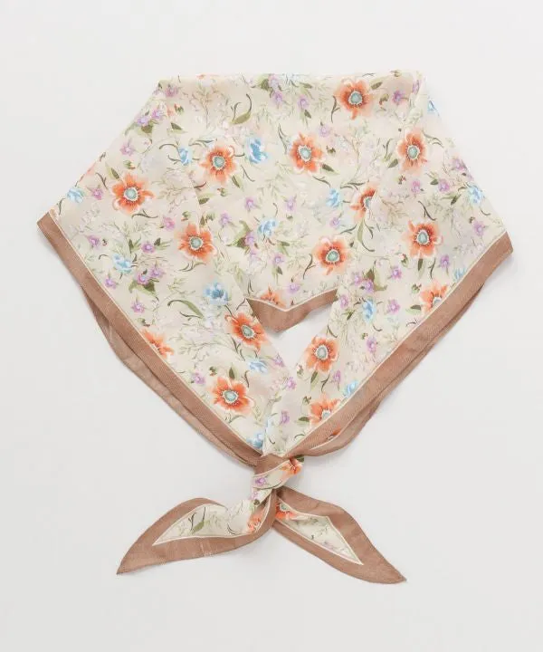 Diamond Scarf