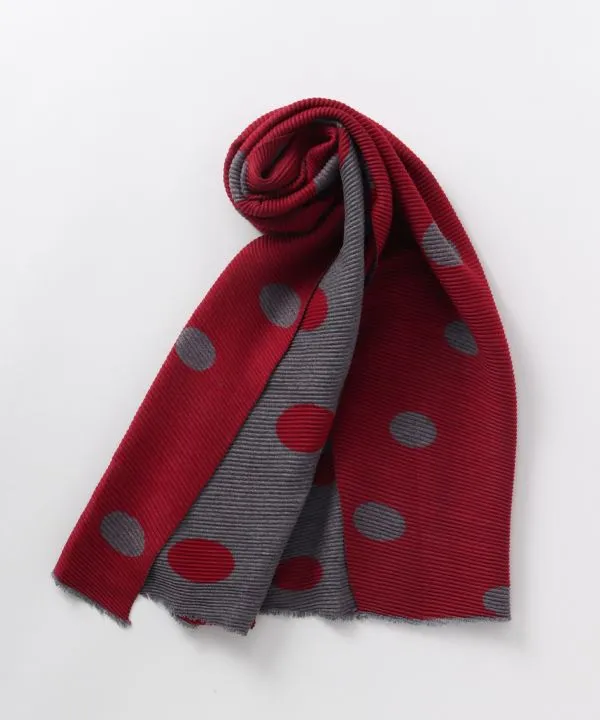 Dot Shawl