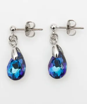 Drop Aurora Earrings