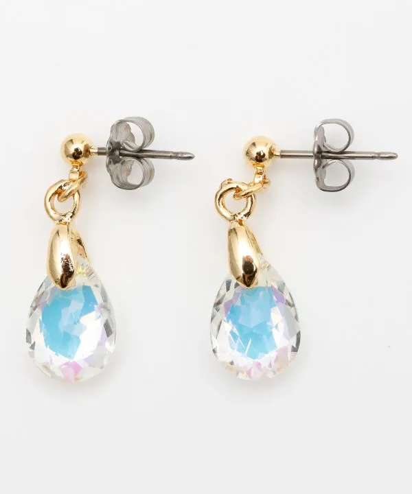 Drop Aurora Earrings
