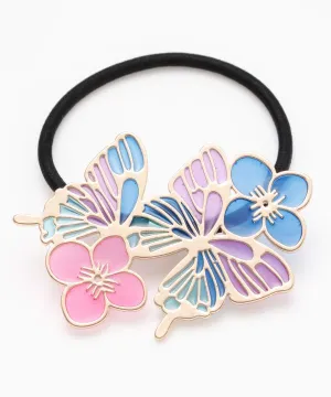 Eastern Oriental Hair Tie