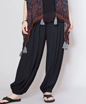 Easy Drape Pants